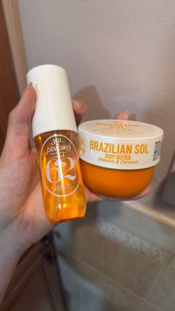 Sol de janeiro 62 bundle