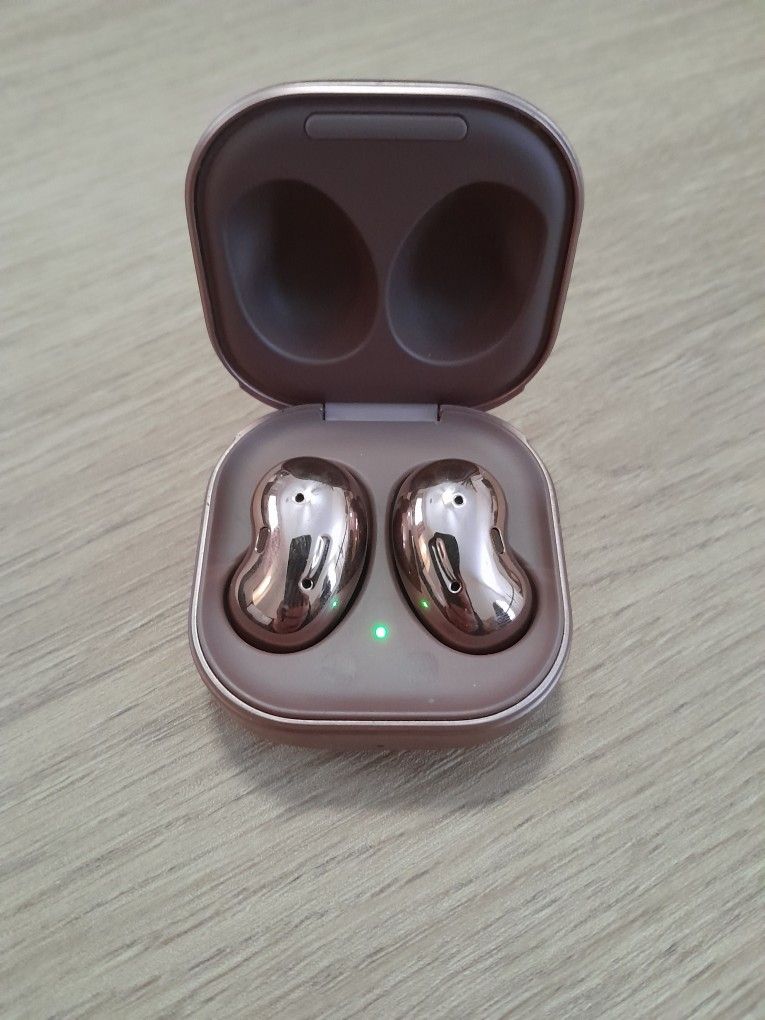 Samsung Galaxy Earbuds 