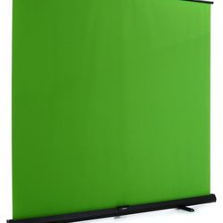 EL GATO GREEN SCREEN 