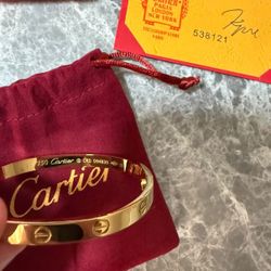 Cartier 