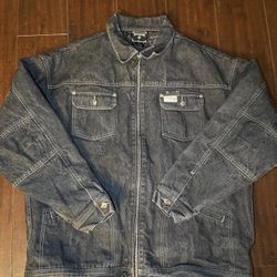 Vintage Rocawear Jacket