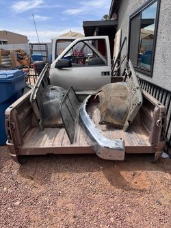 88-98 Chevy obs parts