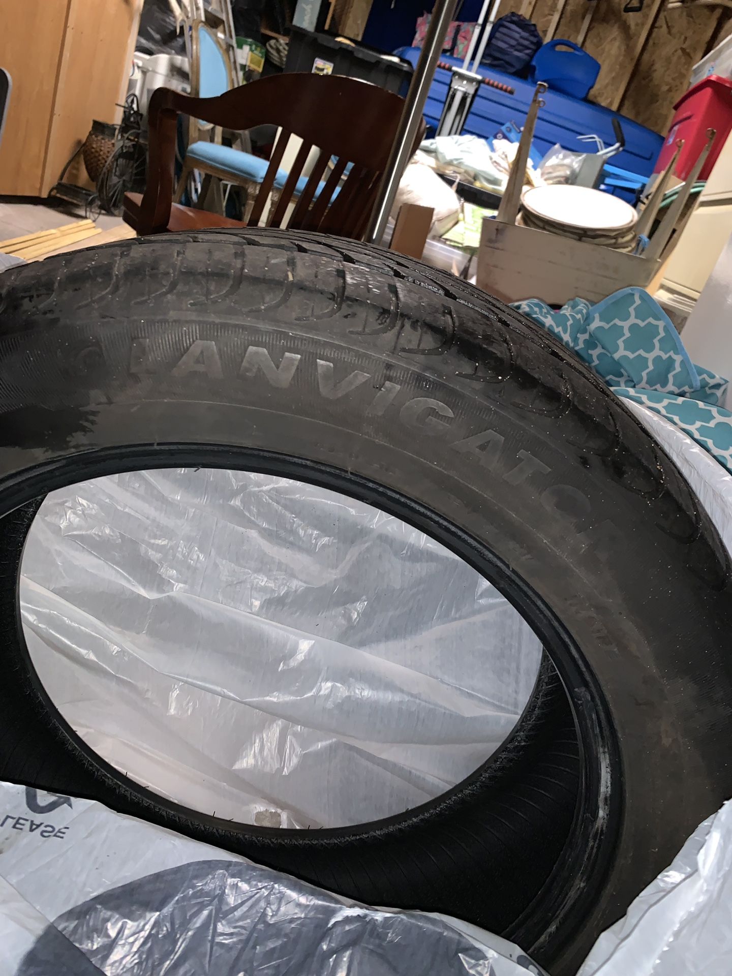 Tires