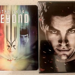 Star Trek DVD Collection 