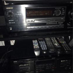 Onkyo 