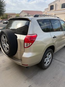 2006 Toyota Rav4
