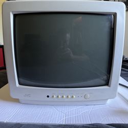  JVC 13” Gaming TV PREOWNED