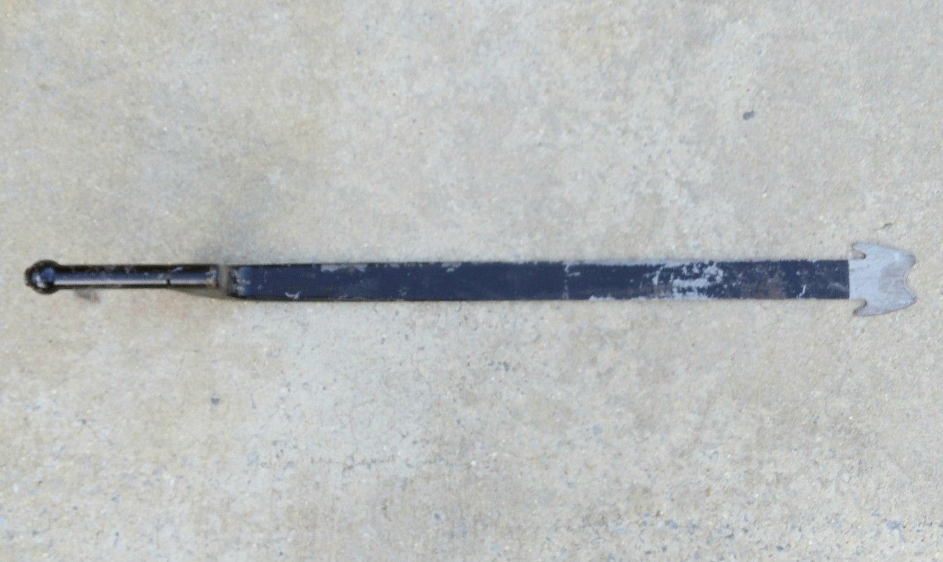 Stortz Slate Ripper