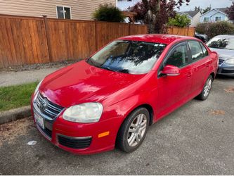 Vw Jetta 2007 for sale