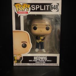 Funko POP: Hedwig 648