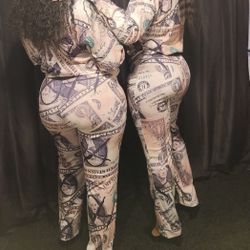 Boss Lady Set