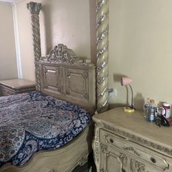 bedroom set