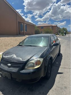06 Chevy