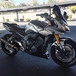 2006 Yamaha Fz1