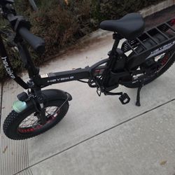 Electric Bike