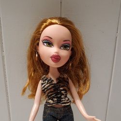 Bratz Meygan