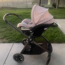 Maxi Cosi Travel system