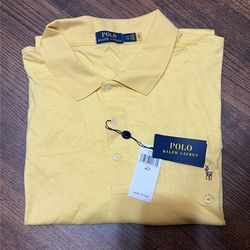 Mens Clothes size 4XLT & 4XB Ralph Lauren Polo