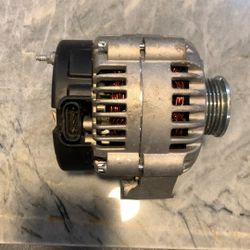 Chevy / GMC Alternator 