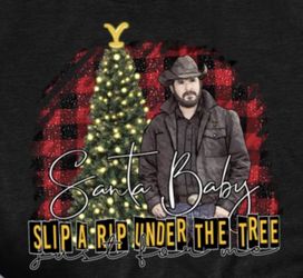 Christmas Top
