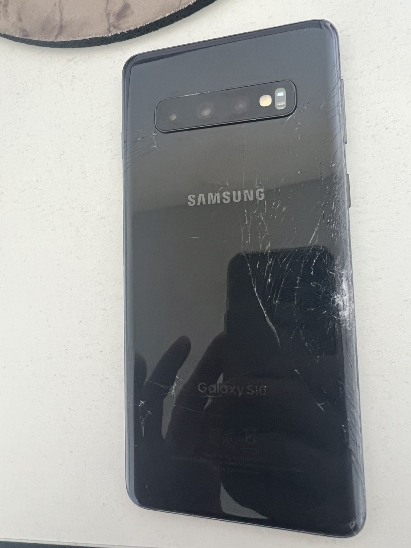 Samsung Galaxy S10 for Sale in Chula Vista, CA OfferUp
