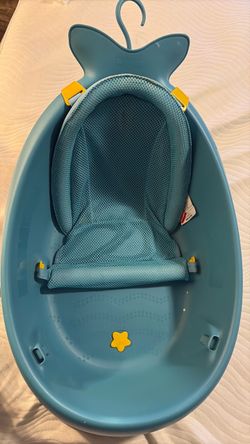Baby bathtub