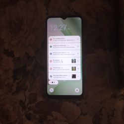 Unlocked Phone 