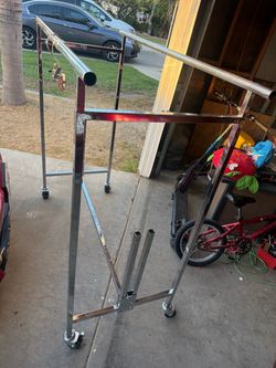 Clothing Racks