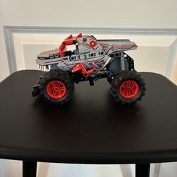 Lego monster truck