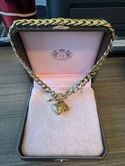 Y2K Juicy Couture Jewelry & Charms
