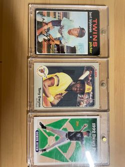 🔥 HUGE Sports Card Collection – Acuña, Soto, Mahomes RC, Tatis RC, Ja Morant Auto, Elly, Relics, Graded 🔥