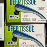 Deep Tissue Massager