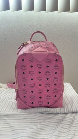 MCM Backpack