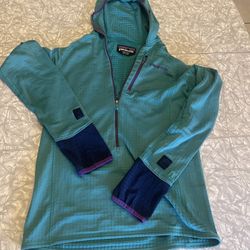 Patagonia Retro Men’s Fleece 