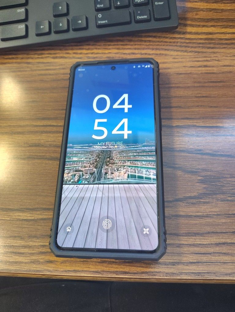 Moto G Stylus 5g 2024 
