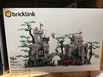 Lego 910043