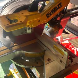 Miter Saw