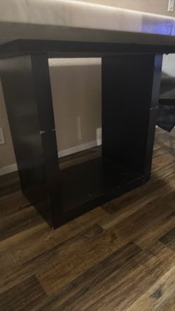 Kitchen table