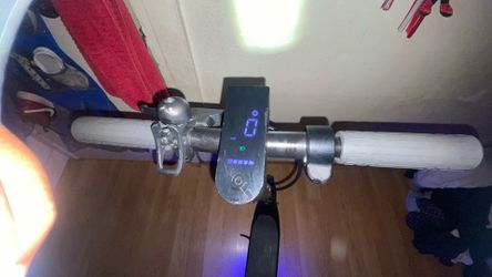 Phantom go go A10 electric scooter