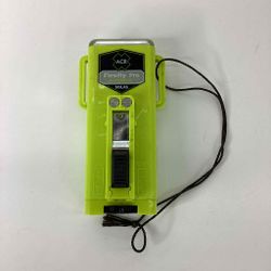 ACR Firefly Pro Waterbug Solas Light 