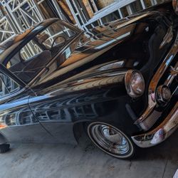 1953 Chevy 2 Door 