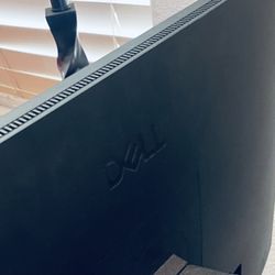 Dell Computer Monitor