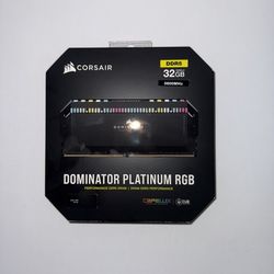 DDR5 32GB 5600MT/s C36 RAM