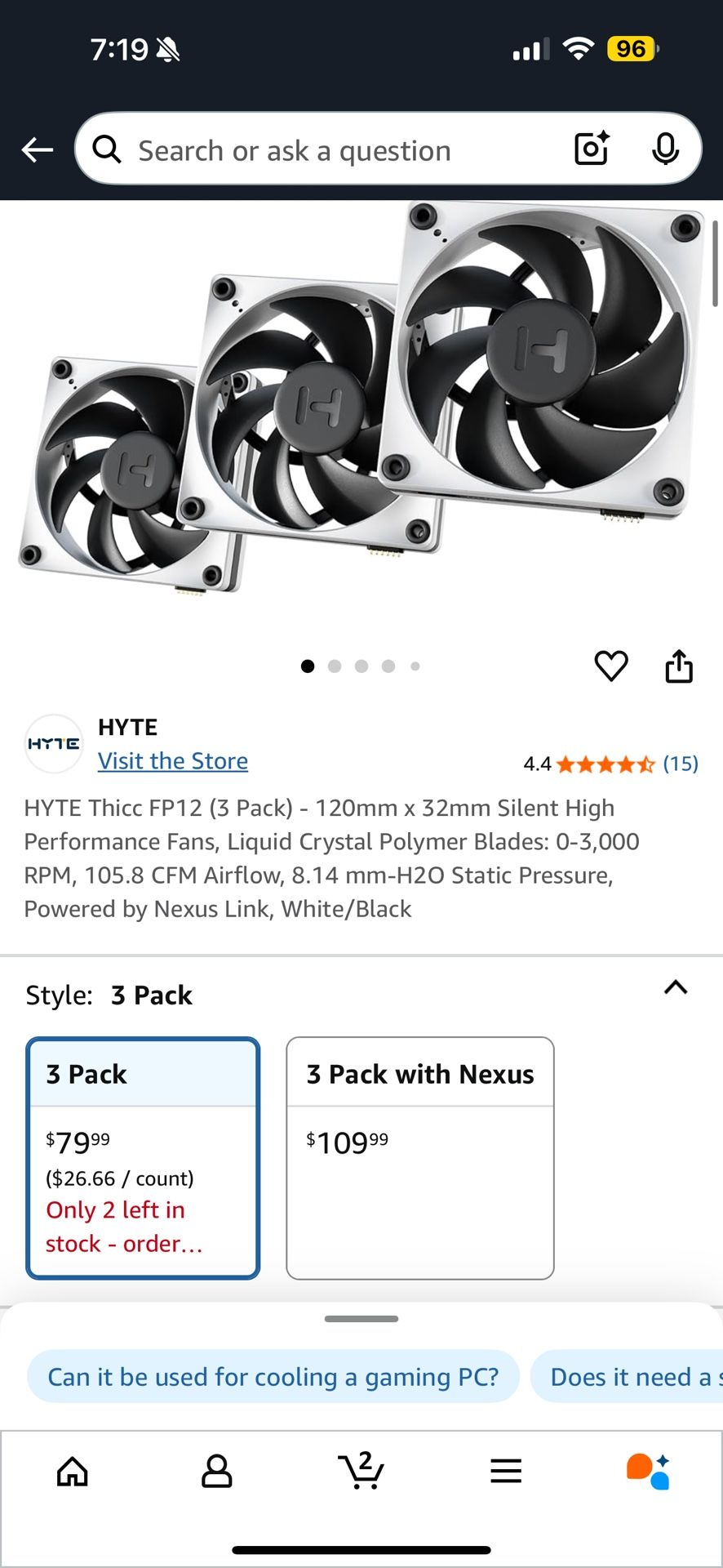 Pc Parts
