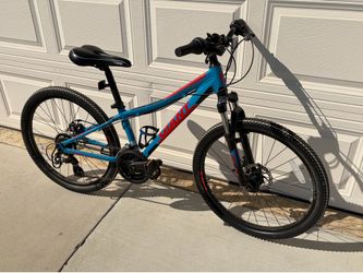 Giant XTC jr.  Aluxx Aluminum Tech