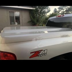 2011 Chevrolet Silverado