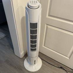 Portable Evaporative Air Cooler Fan