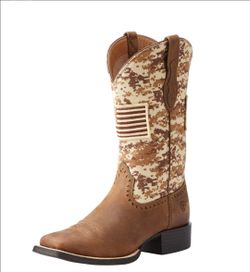 Ariat size 8 women