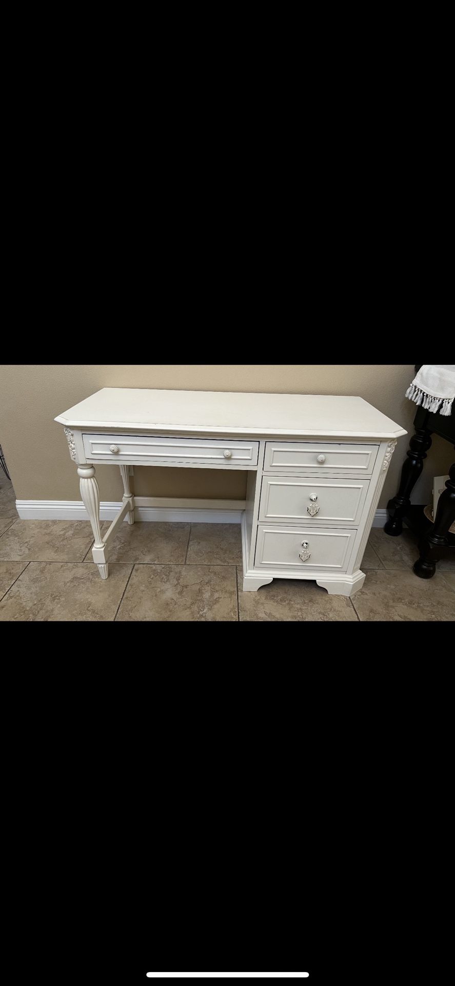 Writing Desk