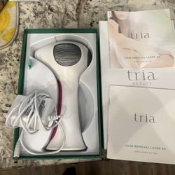 Tria Laser Hair Remover